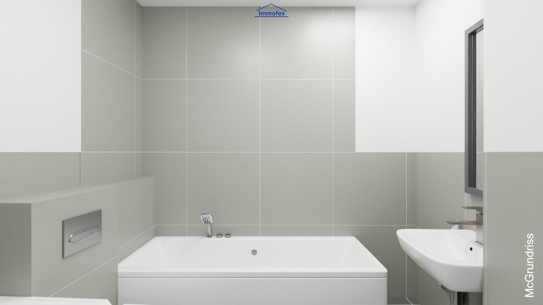 Apartment in Kundl, Tyrol, Austria 3 - 18346735