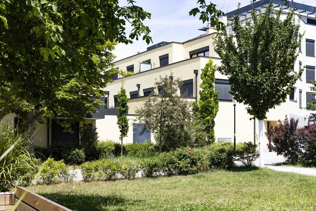 Apartment in Korneuburg, Lower Austria, Austria 2 - 18346747