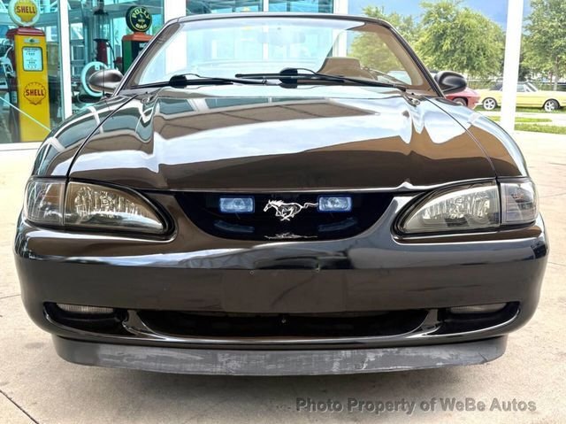 Ford Mustang in Calverton, NY, United States 2 - 18348128