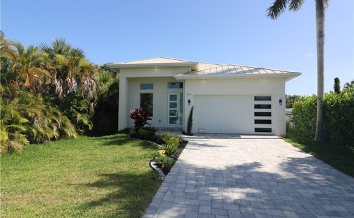 Haus in Naples, Florida, Vereinigte Staaten 1
