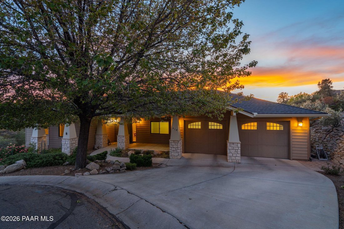 House in Prescott, Arizona, United States 3 - 18348997