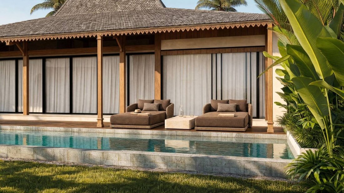House in Mengwi, Bali, Indonesia 3 - 18347529