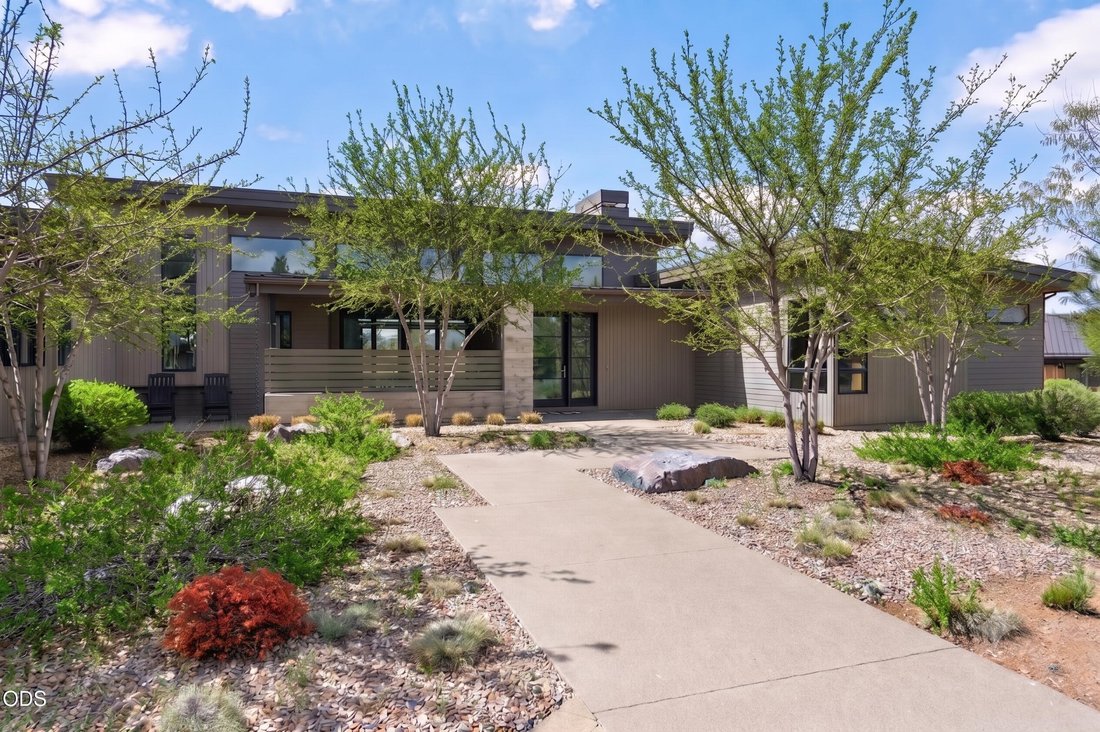House in Bend, Oregon, United States 1 - 17928648