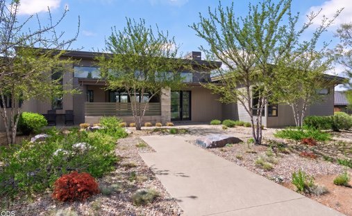 House in Bend, Oregon, United States 1