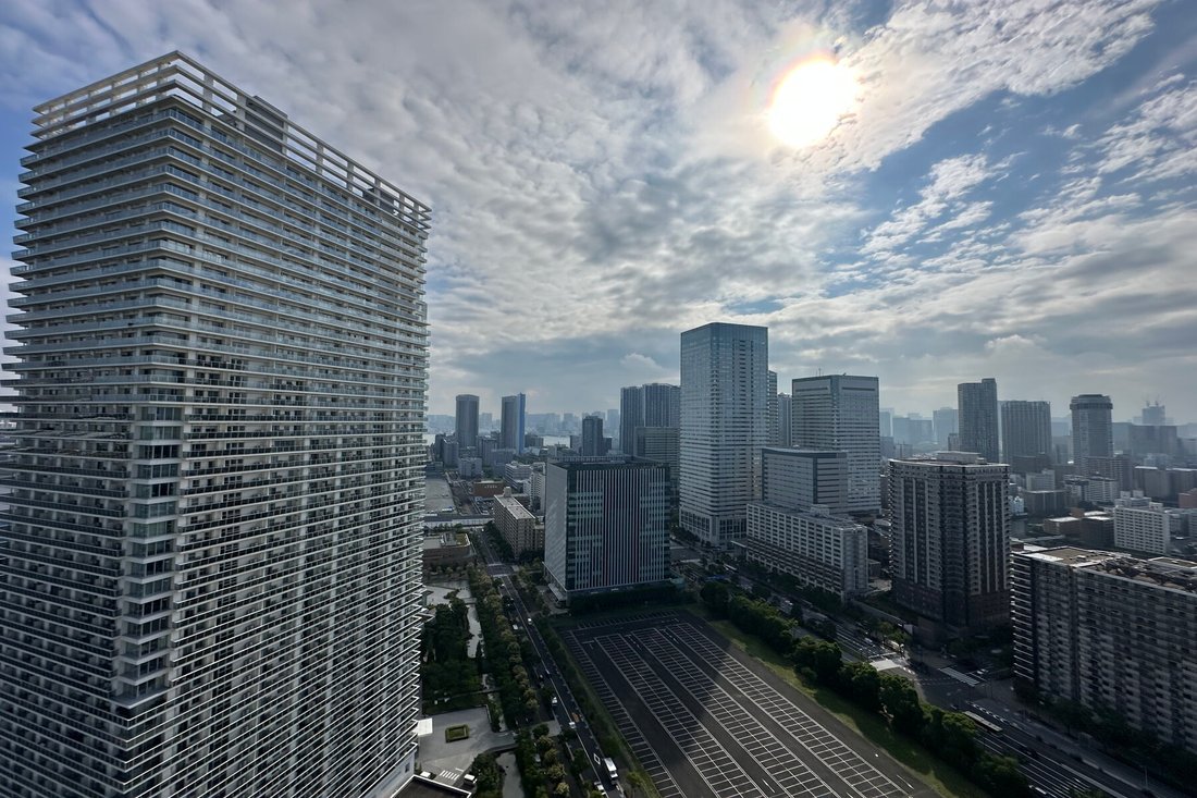 Condo in Chuo City, Tokyo, Japan 2 - 18348954