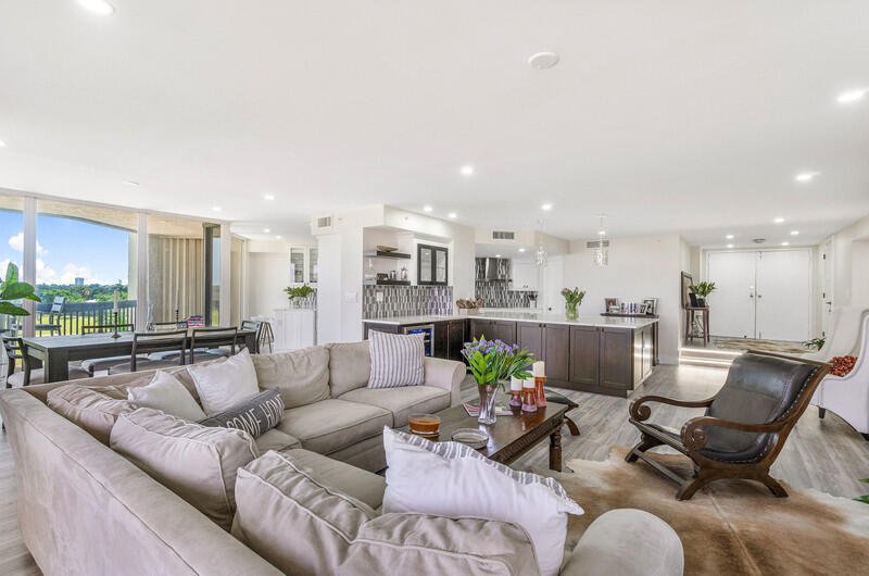 Condo in West Palm Beach, Florida, United States 5 - 18347215