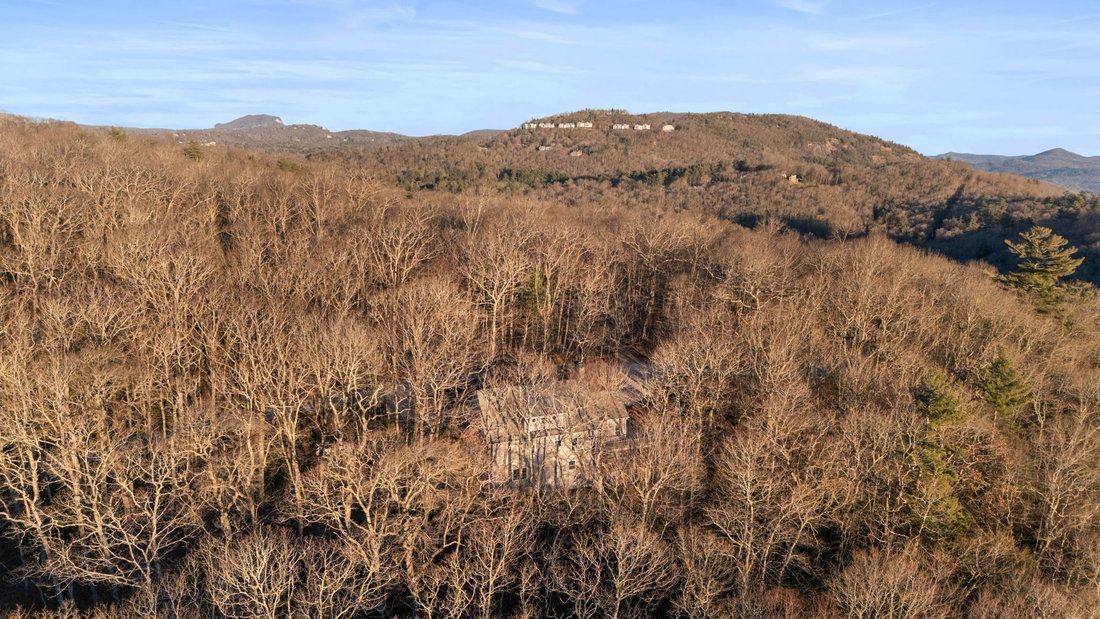 House in Highlands, North Carolina, United States 4 - 17787178