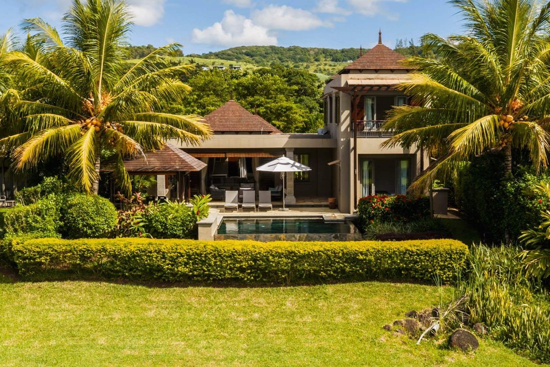 House in Bel Ombre, Savanne District, Mauritius 4 - 18347205