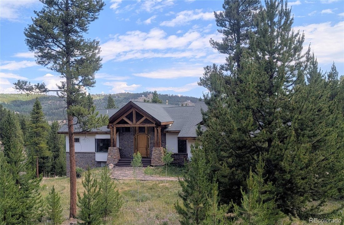 House in Granby, Colorado, United States 2 - 18347040