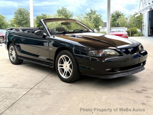 Ford Mustang in Calverton, NY, United States 4 - 18348128