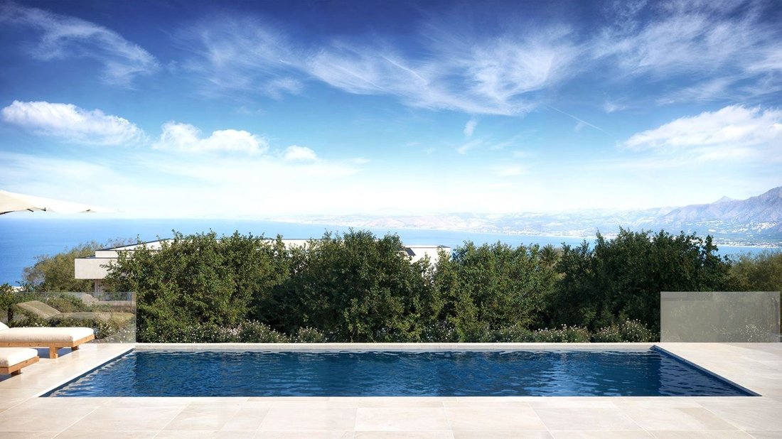 Villa in Apokoronas, Greece 2 - 18347097