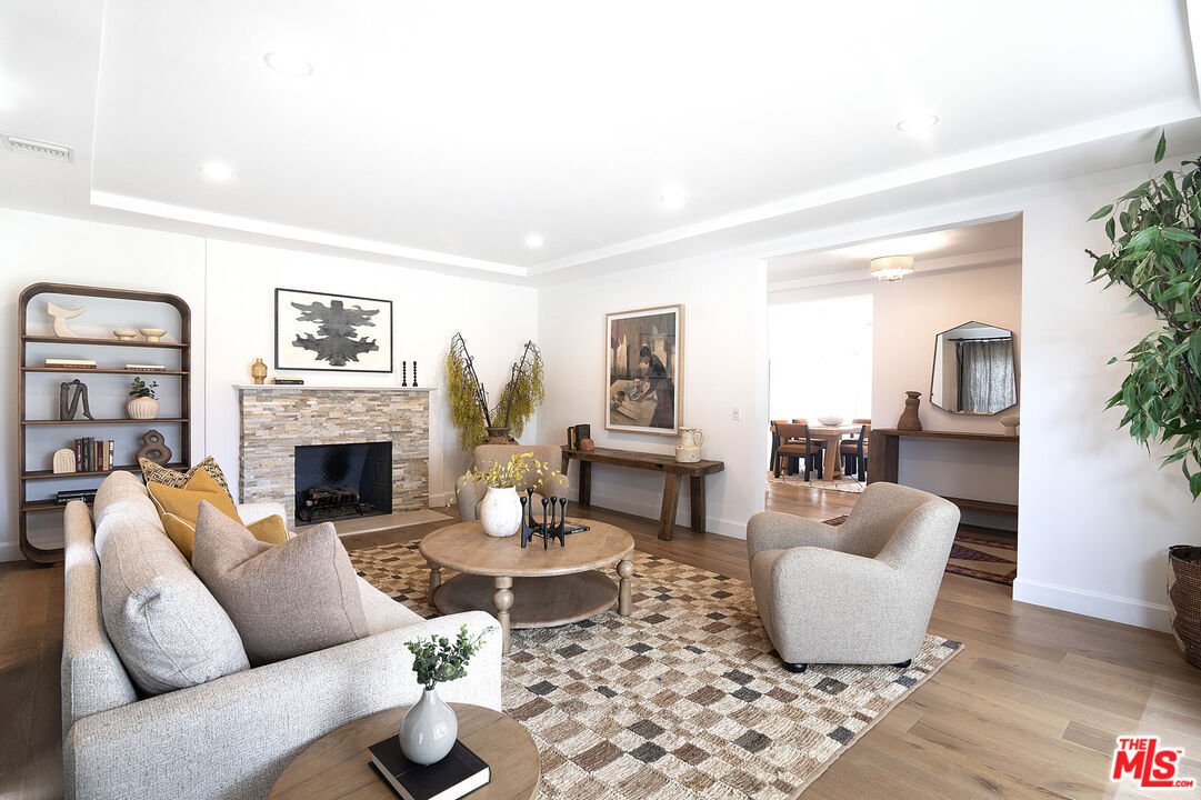 House in Los Angeles, California, United States 5 - 18348008