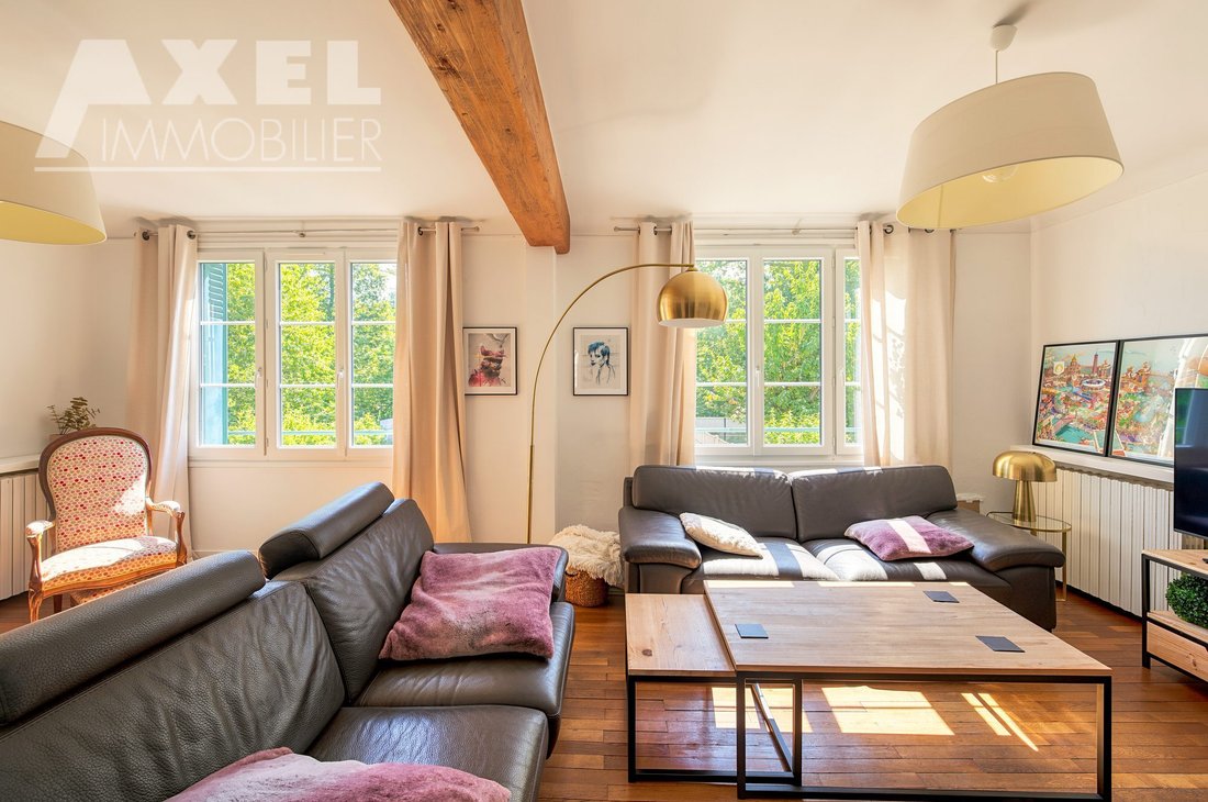 House in Bois de la Couronne, Bois-d'Arcy, France 5 - 18348782