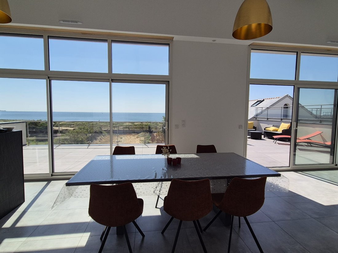 House in Piriac-sur-Mer, Pays de la Loire, France 1 - 16059622