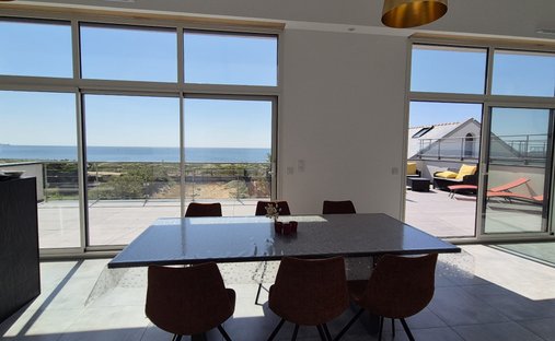 House in Piriac-sur-Mer, Pays de la Loire, France 1