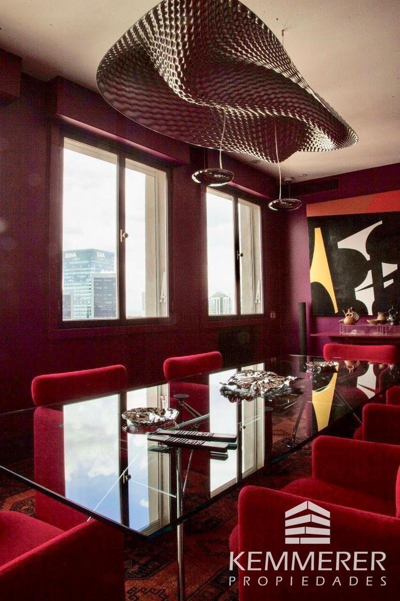 Apartment in Buenos Aires, Buenos Aires, Argentina 3 - 18348068