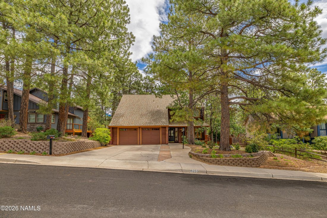 House in Flagstaff, Arizona, United States 3 - 18348990
