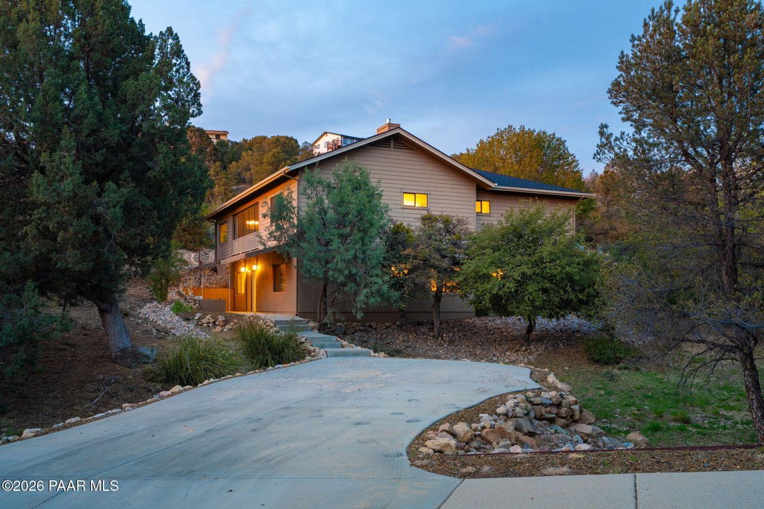House in Prescott, Arizona, United States 2 - 18348997
