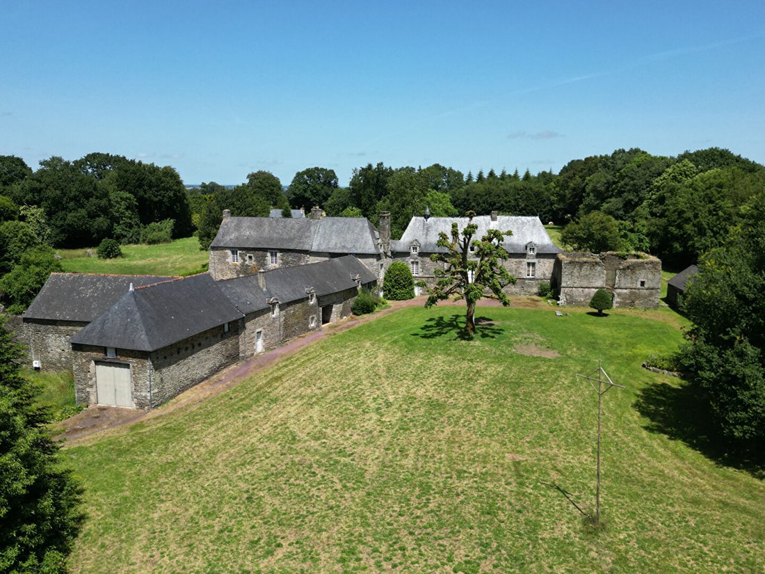 Villa in Ploermel, Brittany, France 4 - 18346757
