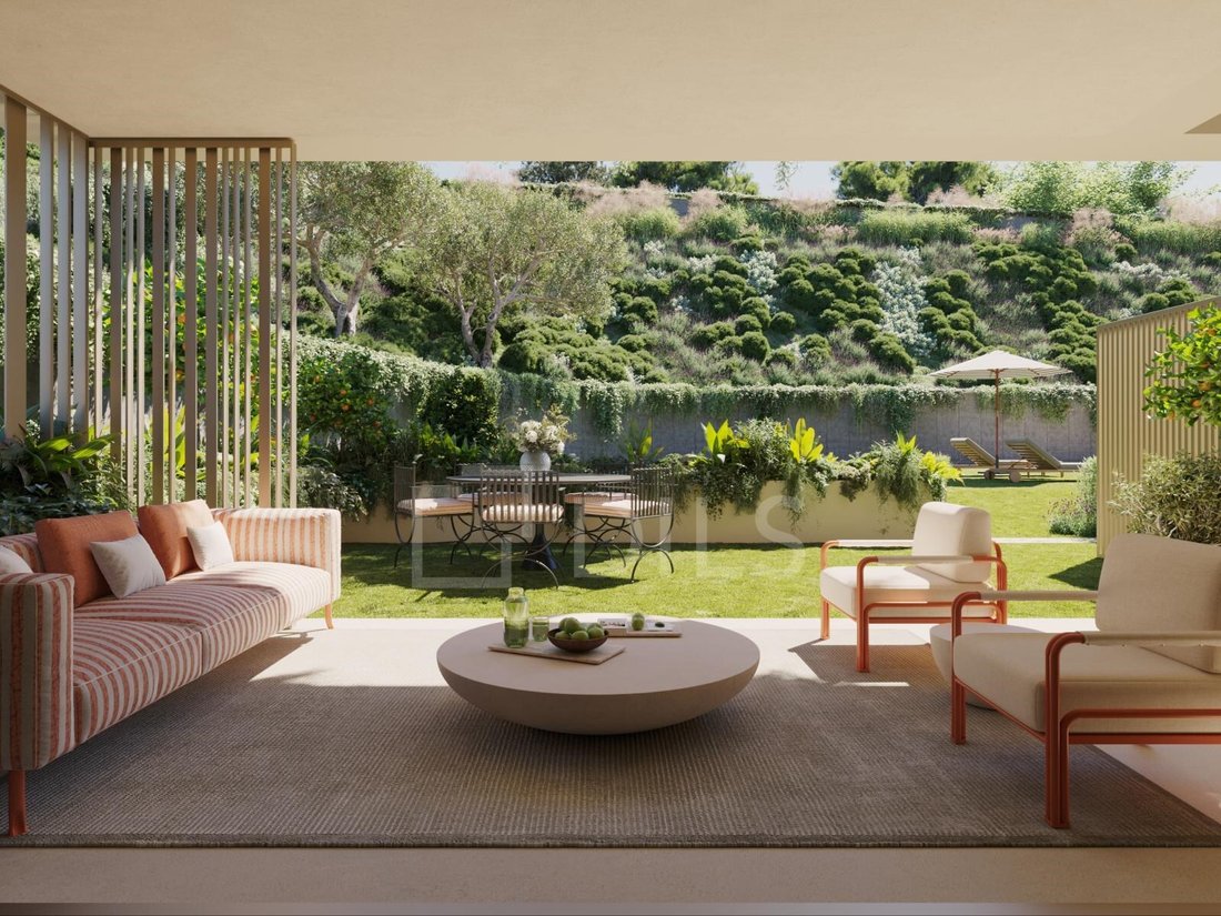Apartment in Paco de Arcos, Lisbon, Portugal 1 - 18346690