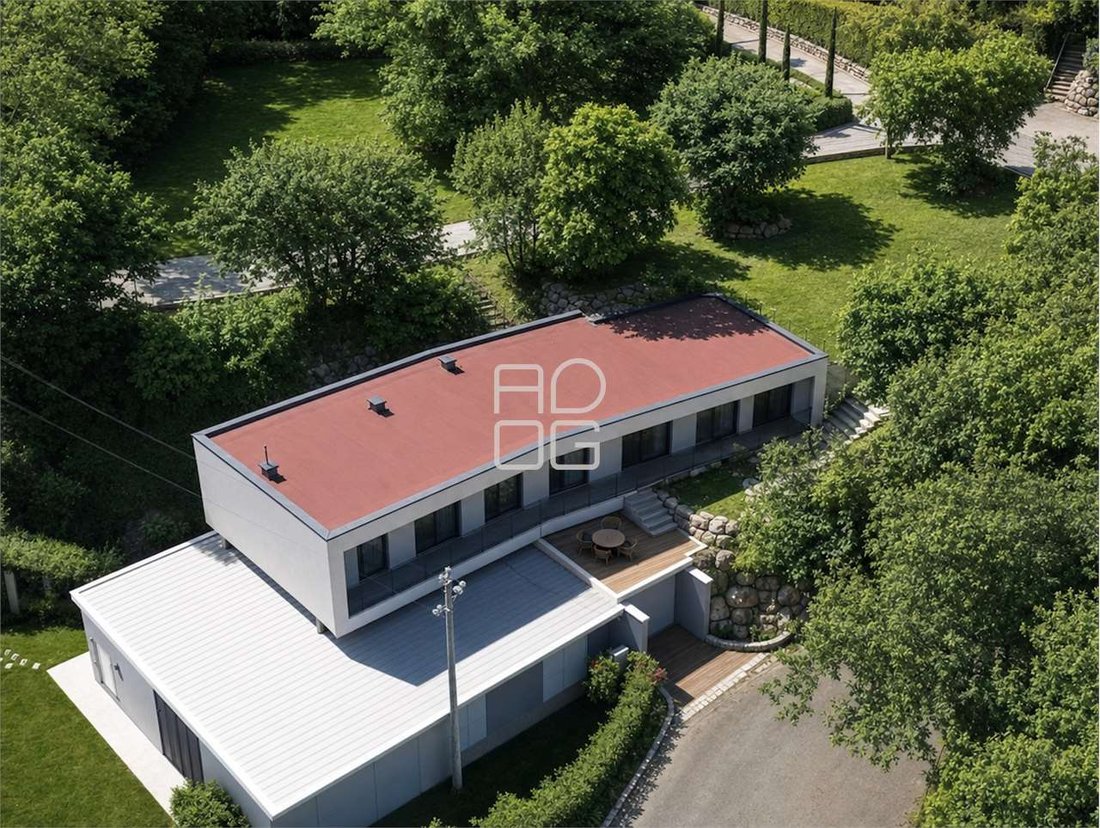 Apartment in Hill Zone, Padenghe sul Garda, Lombardy 2 - 17866859