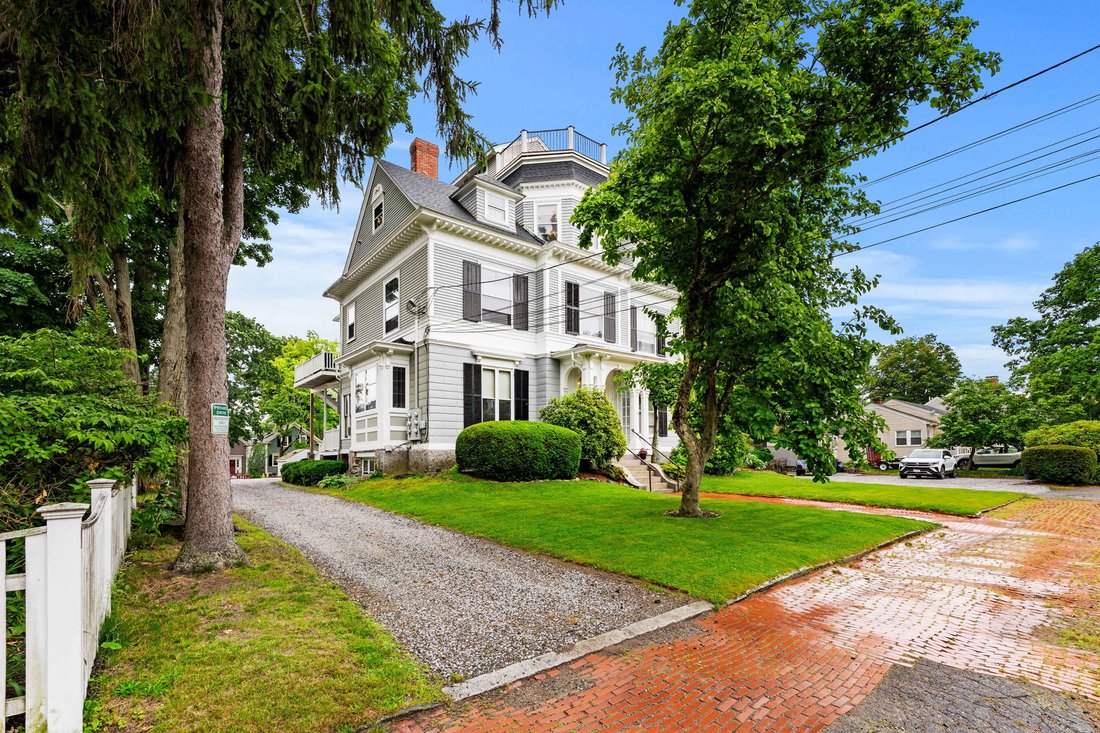 Condo in Newburyport, Massachusetts, United States 3 - 18348948
