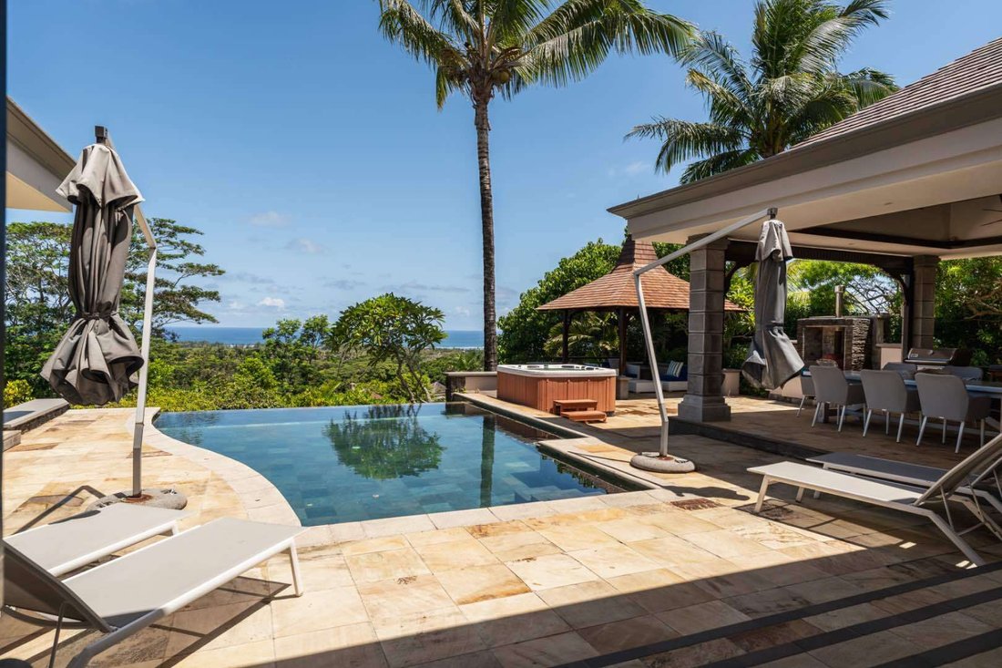 House in Bel Ombre, Savanne District, Mauritius 5 - 18347202