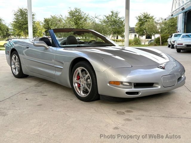 Chevrolet Corvette in Calverton, NY, United States 5 - 18348112