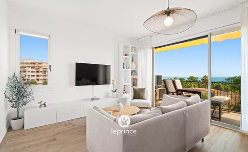 Apartamento en Niza, Provenza-Alpes-Costa Azul, Francia 1
