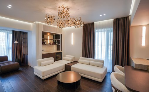 Apartment in Voluntari, Ilfov County, Romania 1