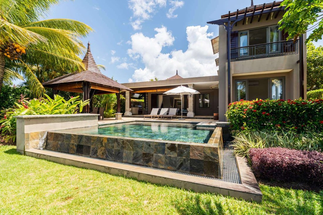House in Bel Ombre, Savanne District, Mauritius 1 - 18347205