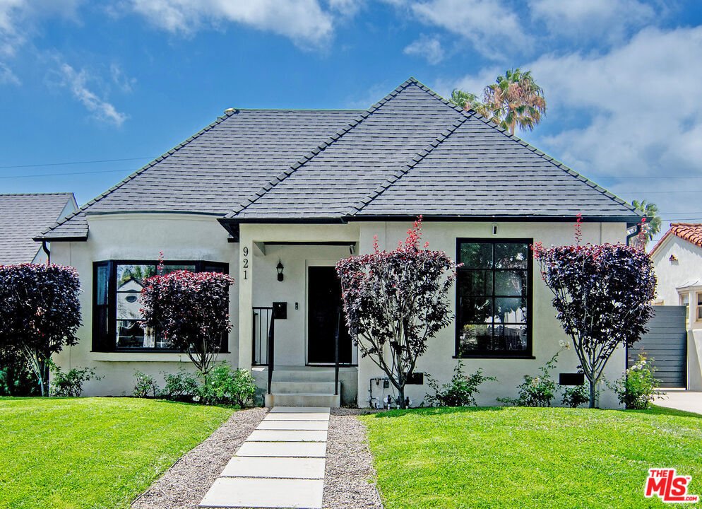 House in Los Angeles, California, United States 1 - 18348008