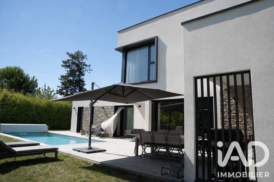 House in Centre, Cesson-Sévigné, France 2 - 18246489