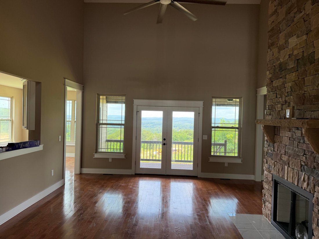 House in Cleveland, Tennessee, United States 4 - 18348975