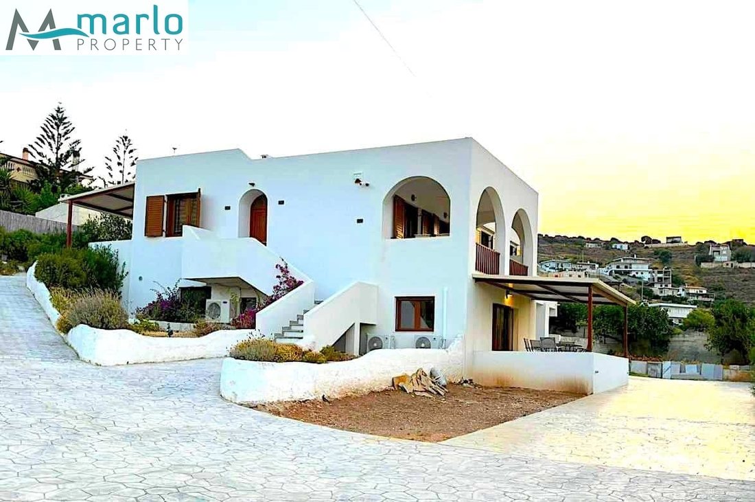 Villa in Keratea, Attica, Greece 2 - 18347108