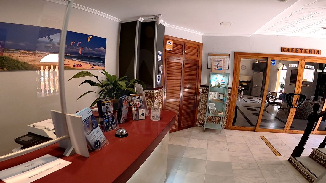 Casa a Tarifa, Andalusia, Spagna 5 - 16528990
