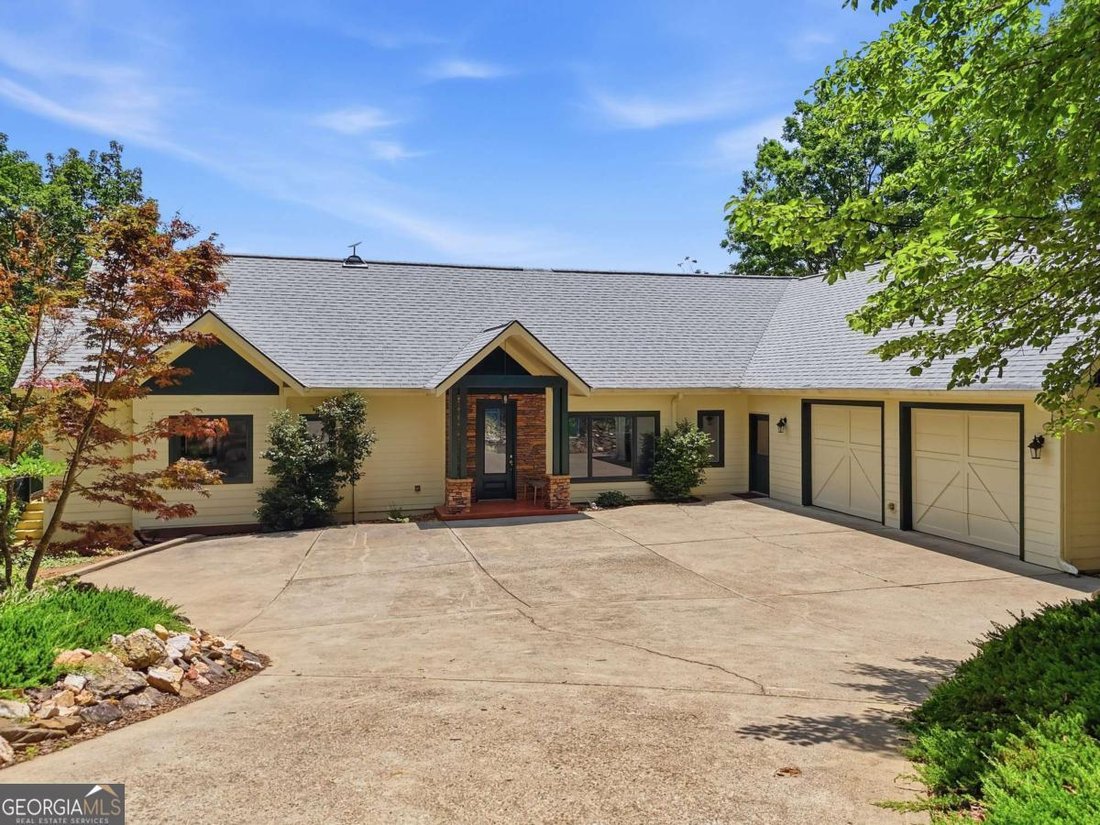 House in Talking Rock, Georgia, United States 3 - 18347124