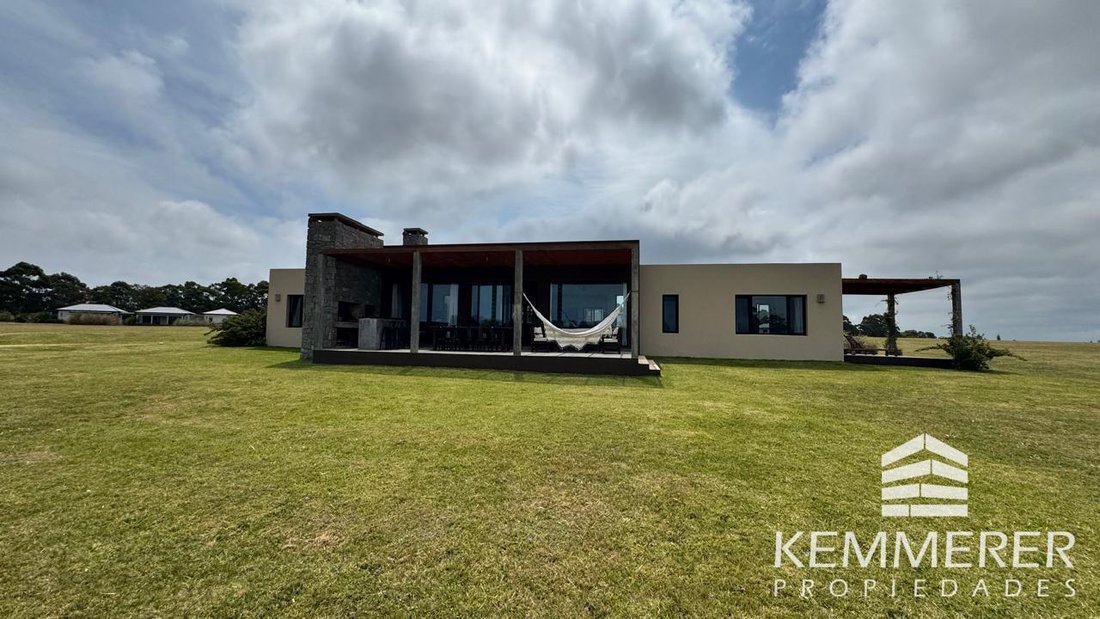 House in Manantiales, Maldonado Department, Uruguay 3 - 18348062
