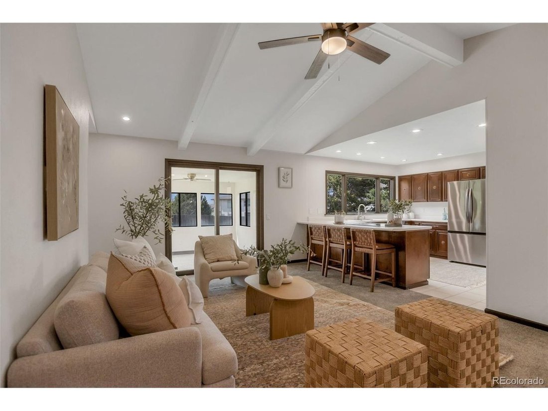 House in Lone Tree, Colorado, United States 3 - 18347059