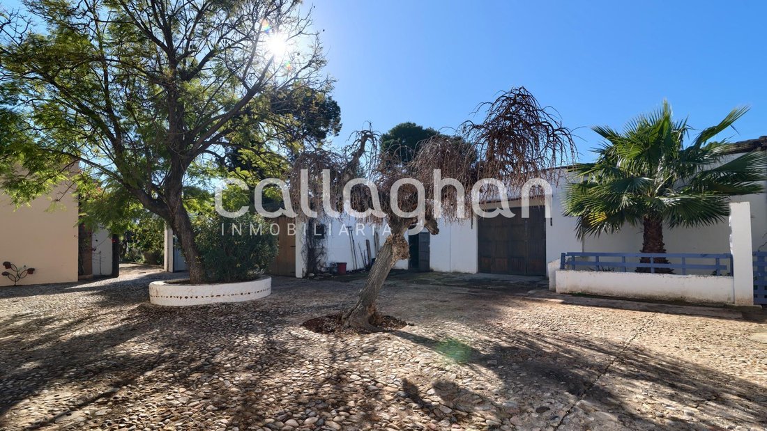 Villa a Manises, Comunità Valenzana, Spagna 5 - 15244271