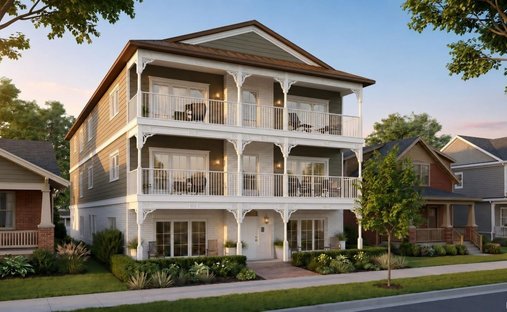House in South Bend, Indiana, United States 1