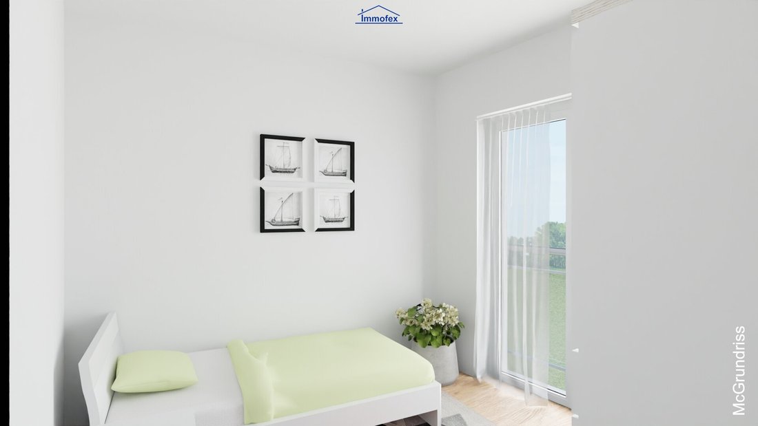 Apartment in Kundl, Tyrol, Austria 1 - 18346735