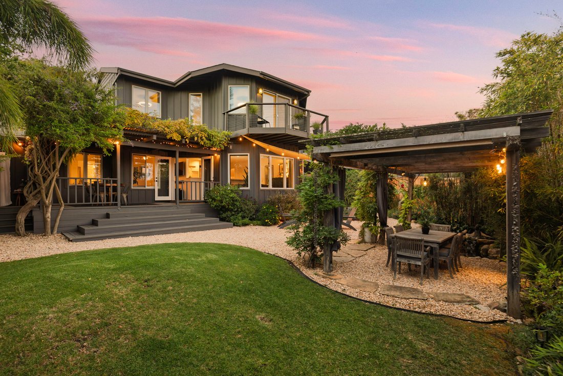 House in Santa Barbara, California, United States 1 - 18348980