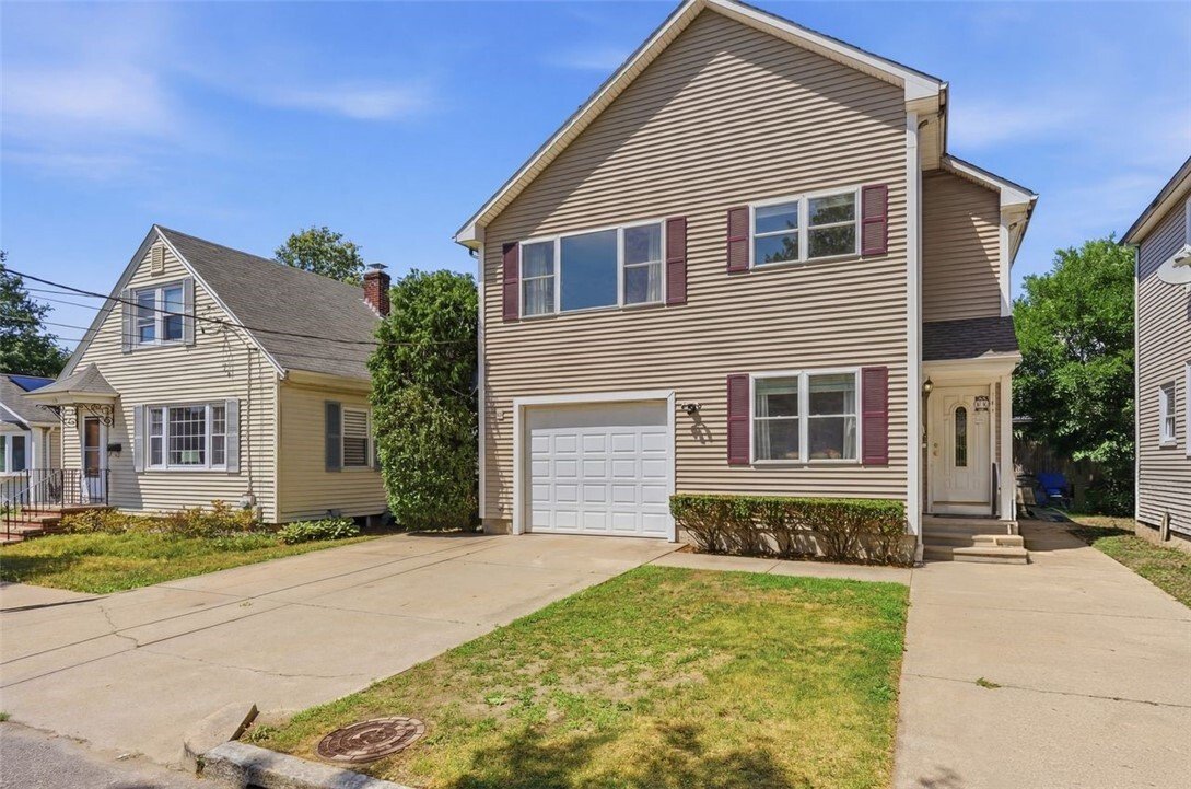 House in Providence, Rhode Island, United States 3 - 18284299