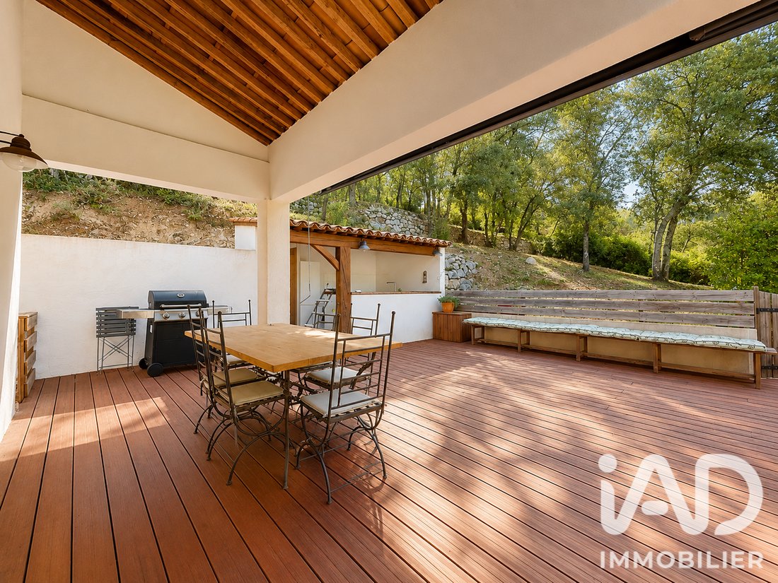 House in Taradeau, Provence-Alpes-Côte d'Azur, France 4 - 18262102