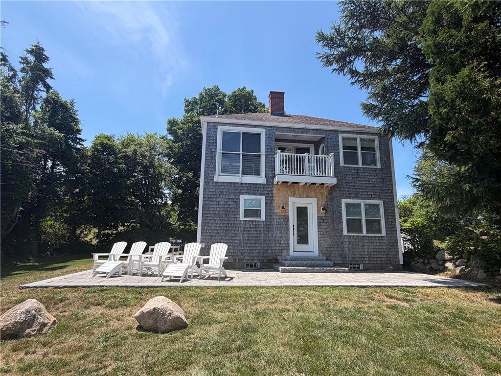 House in New Shoreham, Rhode Island, United States 1 - 18284306