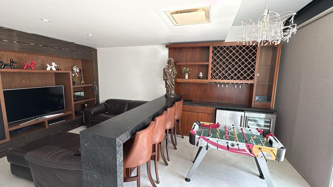 House in Monterrey, Nuevo Leon, Mexico 1 - 18347666