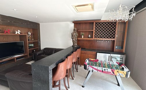 House in Monterrey, Nuevo Leon, Mexico 1