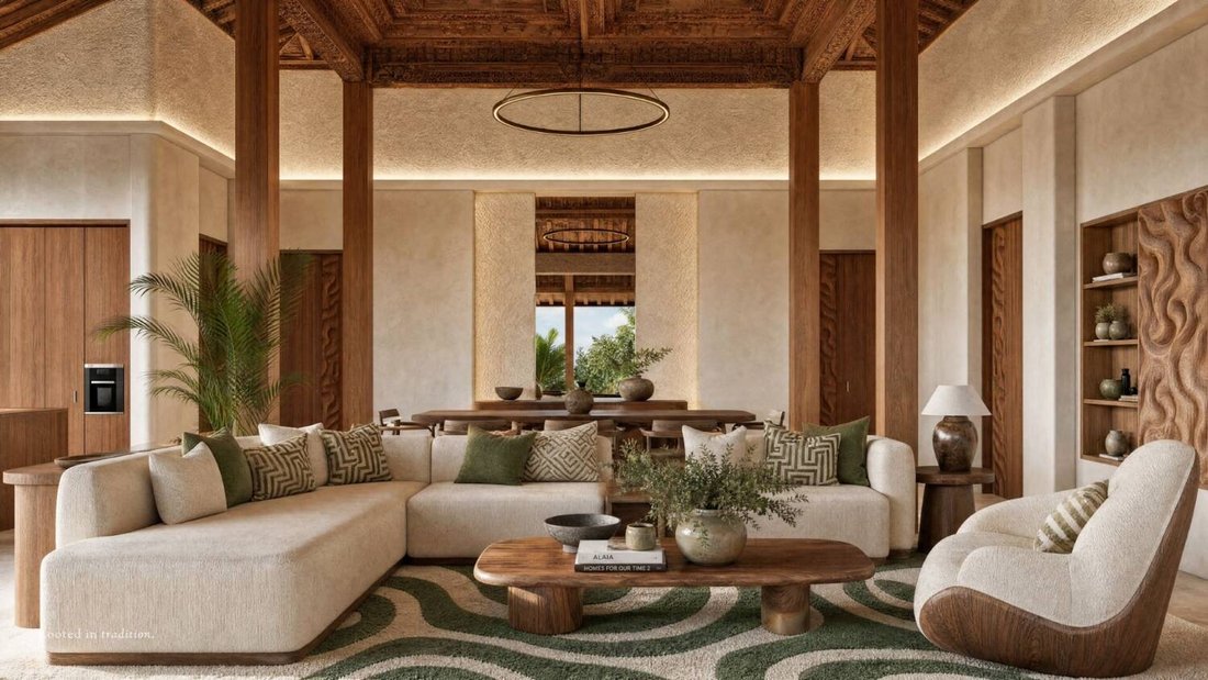 House in Mengwi, Bali, Indonesia 5 - 18347529