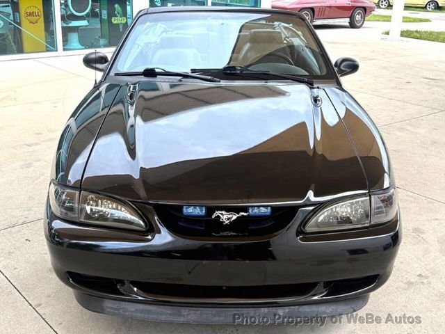 Ford Mustang in Calverton, NY, United States 3 - 18348128